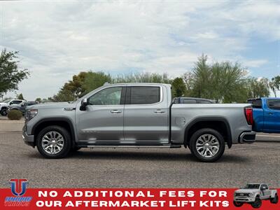 2025 GMC Sierra 1500 Denali - Photo 10 - Scottsdale, AZ 85257