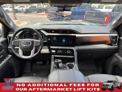 2025 GMC Sierra 1500 Denali - Photo 29 - Scottsdale, AZ 85257