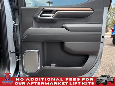2025 GMC Sierra 1500 Denali - Photo 24 - Scottsdale, AZ 85257