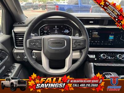 2025 GMC Sierra 1500 Denali - Photo 30 - Scottsdale, AZ 85257