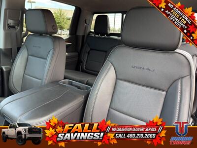 2025 GMC Sierra 1500 Denali - Photo 19 - Scottsdale, AZ 85257