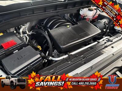 2025 GMC Sierra 1500 Denali - Photo 14 - Scottsdale, AZ 85257