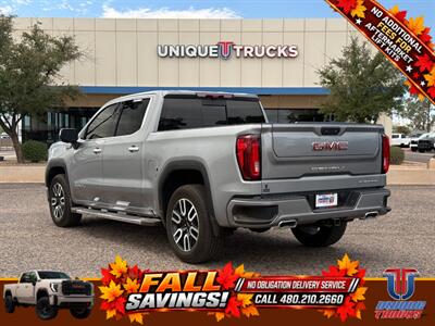 2025 GMC Sierra 1500 Denali - Photo 9 - Scottsdale, AZ 85257