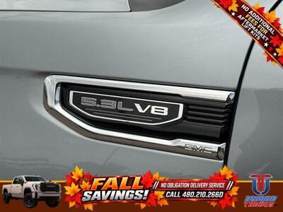 2025 GMC Sierra 1500 Denali - Photo 12 - Scottsdale, AZ 85257