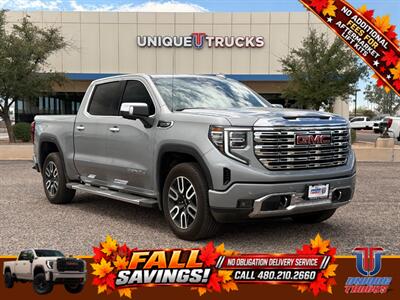 2025 GMC Sierra 1500 Denali - Photo 5 - Scottsdale, AZ 85257