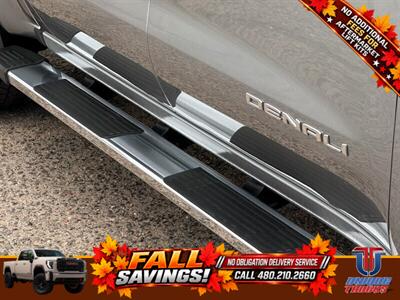 2025 GMC Sierra 1500 Denali - Photo 11 - Scottsdale, AZ 85257
