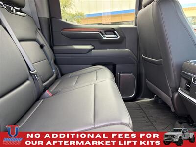 2025 GMC Sierra 1500 Denali - Photo 26 - Scottsdale, AZ 85257