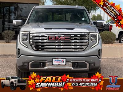 2025 GMC Sierra 1500 Denali - Photo 2 - Scottsdale, AZ 85257