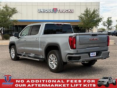 2025 GMC Sierra 1500 Denali - Photo 9 - Scottsdale, AZ 85257