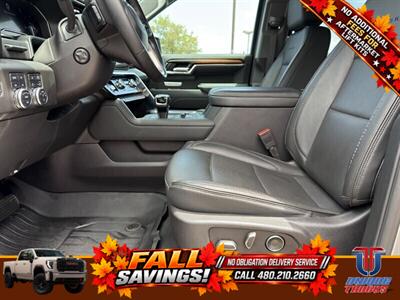 2025 GMC Sierra 1500 Denali - Photo 18 - Scottsdale, AZ 85257