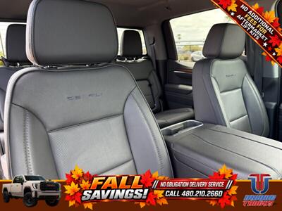 2025 GMC Sierra 1500 Denali - Photo 28 - Scottsdale, AZ 85257