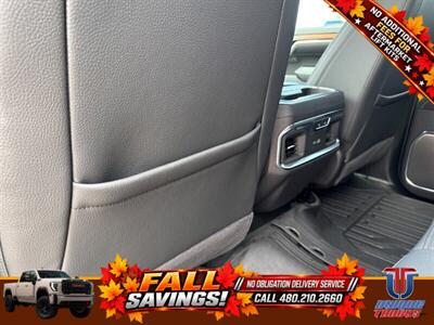 2025 GMC Sierra 1500 Denali - Photo 21 - Scottsdale, AZ 85257