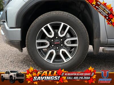 2025 GMC Sierra 1500 Denali - Photo 10 - Scottsdale, AZ 85257