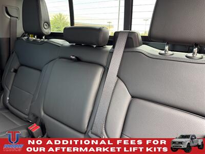 2025 GMC Sierra 1500 Denali - Photo 23 - Scottsdale, AZ 85257
