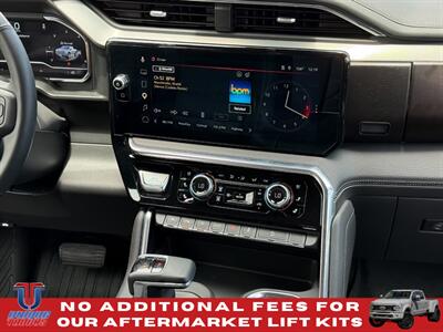 2025 GMC Sierra 1500 Denali - Photo 31 - Scottsdale, AZ 85257