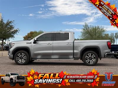 2025 GMC Sierra 1500 Denali - Photo 8 - Scottsdale, AZ 85257
