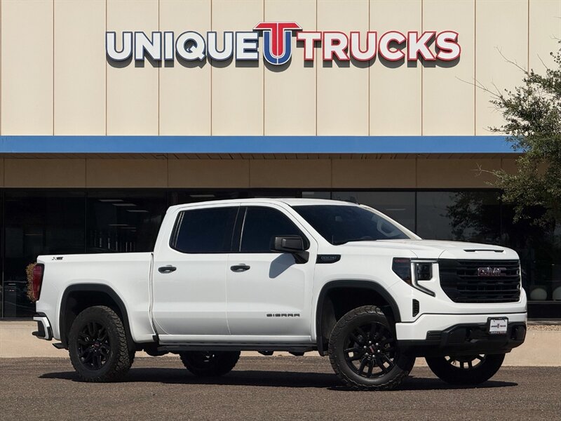 2023 GMC Sierra 1500 Crew Cab   - Photo 1 - Scottsdale, AZ 85257