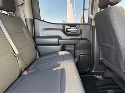 2023 GMC Sierra 1500 Crew Cab   - Photo 27 - Scottsdale, AZ 85257