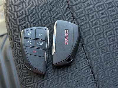 2023 GMC Sierra 1500 Crew Cab   - Photo 34 - Scottsdale, AZ 85257