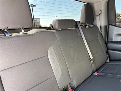 2023 GMC Sierra 1500 Crew Cab   - Photo 28 - Scottsdale, AZ 85257