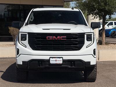 2023 GMC Sierra 1500 Crew Cab   - Photo 2 - Scottsdale, AZ 85257