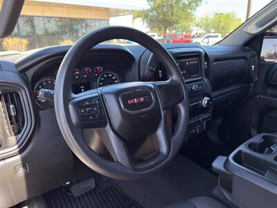 2023 GMC Sierra 1500 Crew Cab   - Photo 18 - Scottsdale, AZ 85257