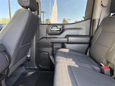 2023 GMC Sierra 1500 Crew Cab   - Photo 23 - Scottsdale, AZ 85257