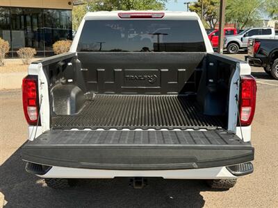2023 GMC Sierra 1500 Crew Cab   - Photo 8 - Scottsdale, AZ 85257