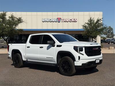 2023 GMC Sierra 1500 Crew Cab   - Photo 3 - Scottsdale, AZ 85257
