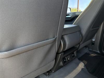 2023 GMC Sierra 1500 Crew Cab   - Photo 22 - Scottsdale, AZ 85257