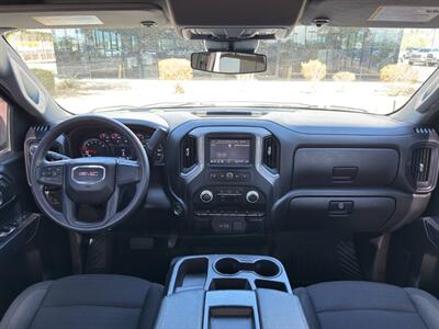 2023 GMC Sierra 1500 Crew Cab   - Photo 31 - Scottsdale, AZ 85257