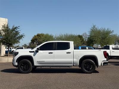 2023 GMC Sierra 1500 Crew Cab   - Photo 10 - Scottsdale, AZ 85257