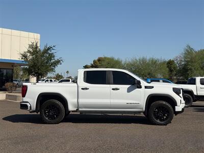 2023 GMC Sierra 1500 Crew Cab   - Photo 4 - Scottsdale, AZ 85257