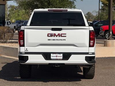 2023 GMC Sierra 1500 Crew Cab   - Photo 7 - Scottsdale, AZ 85257