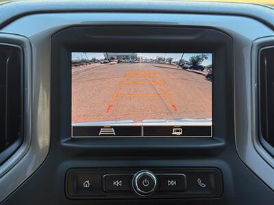 2023 GMC Sierra 1500 Crew Cab   - Photo 37 - Scottsdale, AZ 85257