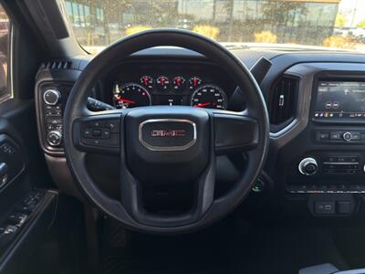 2023 GMC Sierra 1500 Crew Cab   - Photo 32 - Scottsdale, AZ 85257