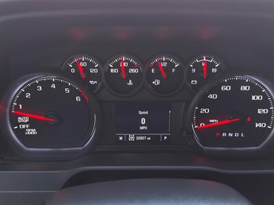 2023 GMC Sierra 1500 Crew Cab   - Photo 35 - Scottsdale, AZ 85257
