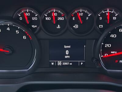 2023 GMC Sierra 1500 Crew Cab   - Photo 36 - Scottsdale, AZ 85257