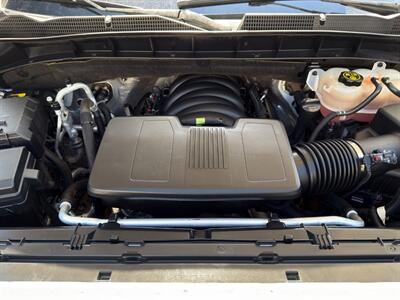 2023 GMC Sierra 1500 Crew Cab   - Photo 14 - Scottsdale, AZ 85257