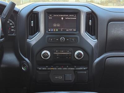 2023 GMC Sierra 1500 Crew Cab   - Photo 33 - Scottsdale, AZ 85257