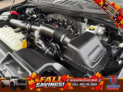 2025 Ford F-150 Lariat - Photo 15 - Scottsdale, AZ 85257