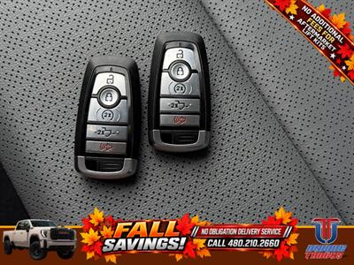 2025 Ford F-150 Lariat - Photo 34 - Scottsdale, AZ 85257