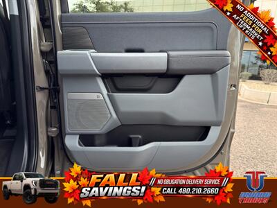 2025 Ford F-150 Lariat - Photo 24 - Scottsdale, AZ 85257
