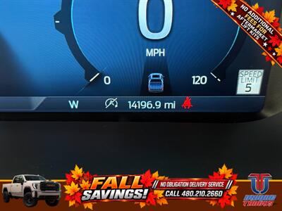 2025 Ford F-150 Lariat - Photo 36 - Scottsdale, AZ 85257