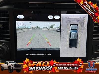 2025 Ford F-150 Lariat - Photo 37 - Scottsdale, AZ 85257