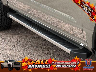 2025 Ford F-150 Lariat - Photo 6 - Scottsdale, AZ 85257