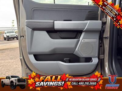 2025 Ford F-150 Lariat - Photo 20 - Scottsdale, AZ 85257