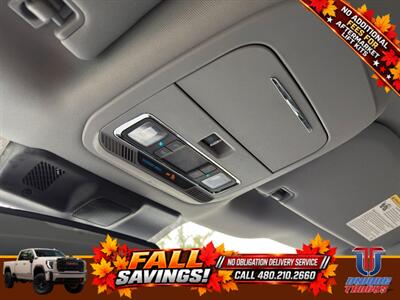 2025 Ford F-150 Lariat - Photo 38 - Scottsdale, AZ 85257