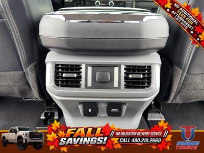 2025 Ford F-150 Lariat - Photo 30 - Scottsdale, AZ 85257