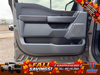 2025 Ford F-150 Lariat - Photo 16 - Scottsdale, AZ 85257